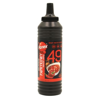 Sos paprykowy Sriracha FANEX - 450g